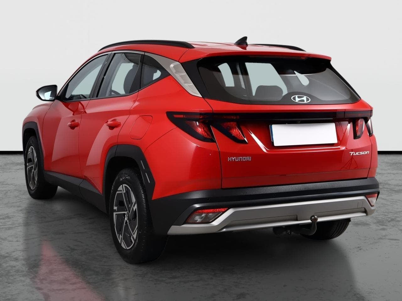2025 Hyundai TUCSON - 6