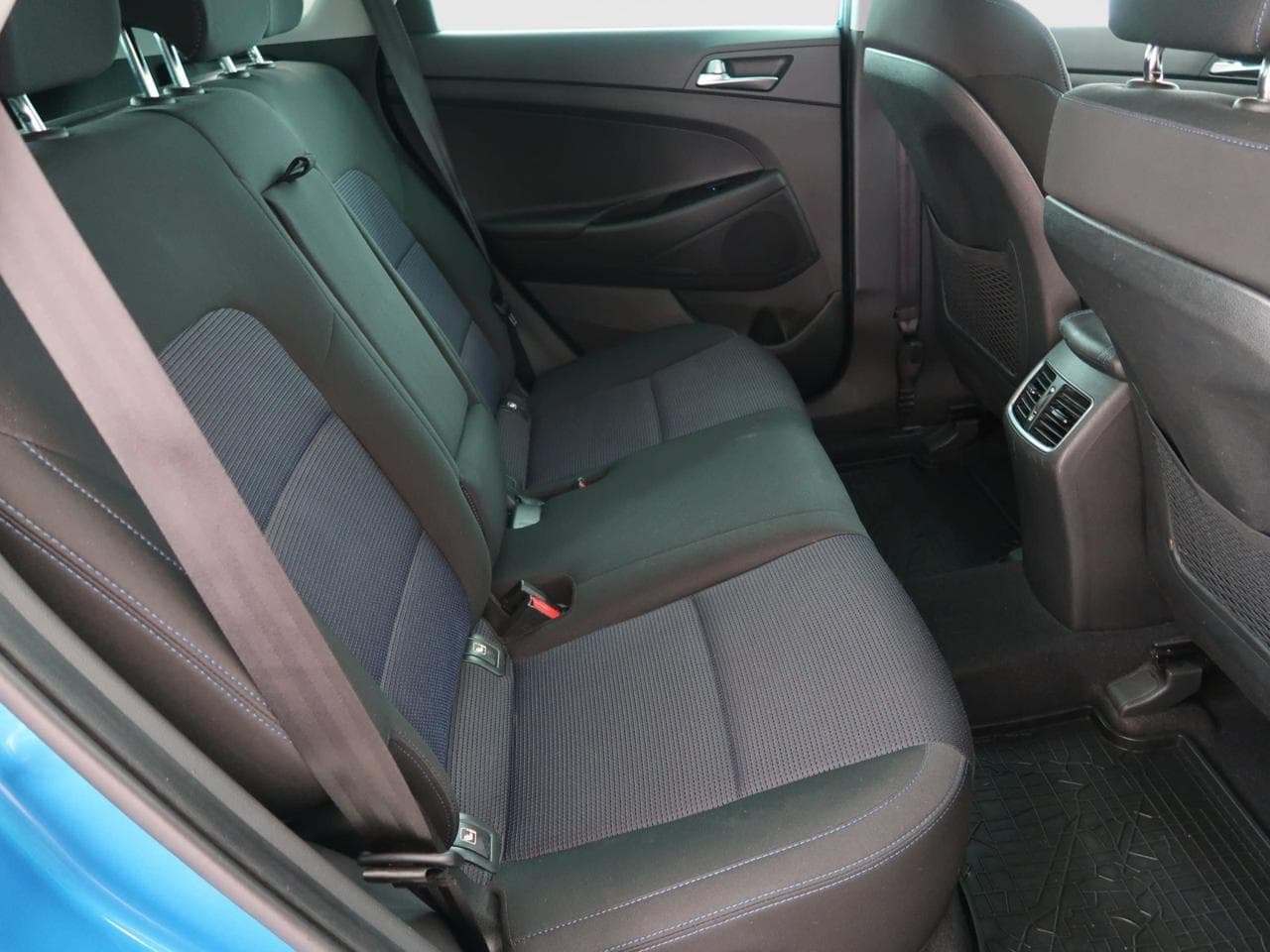 2016 Hyundai TUCSON - 17