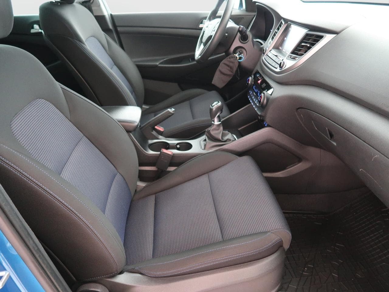 2016 Hyundai TUCSON - 15