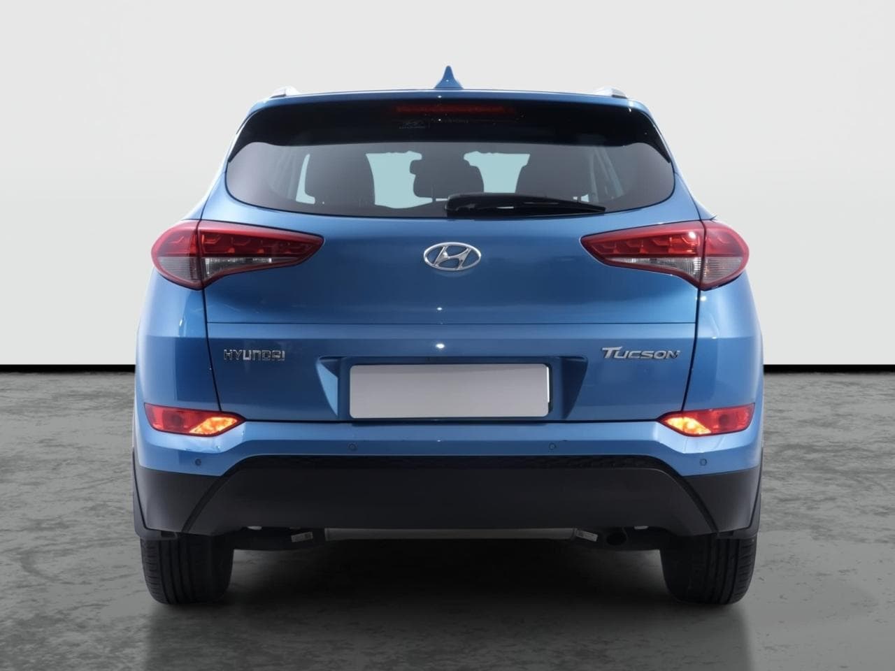 2016 Hyundai TUCSON - 6