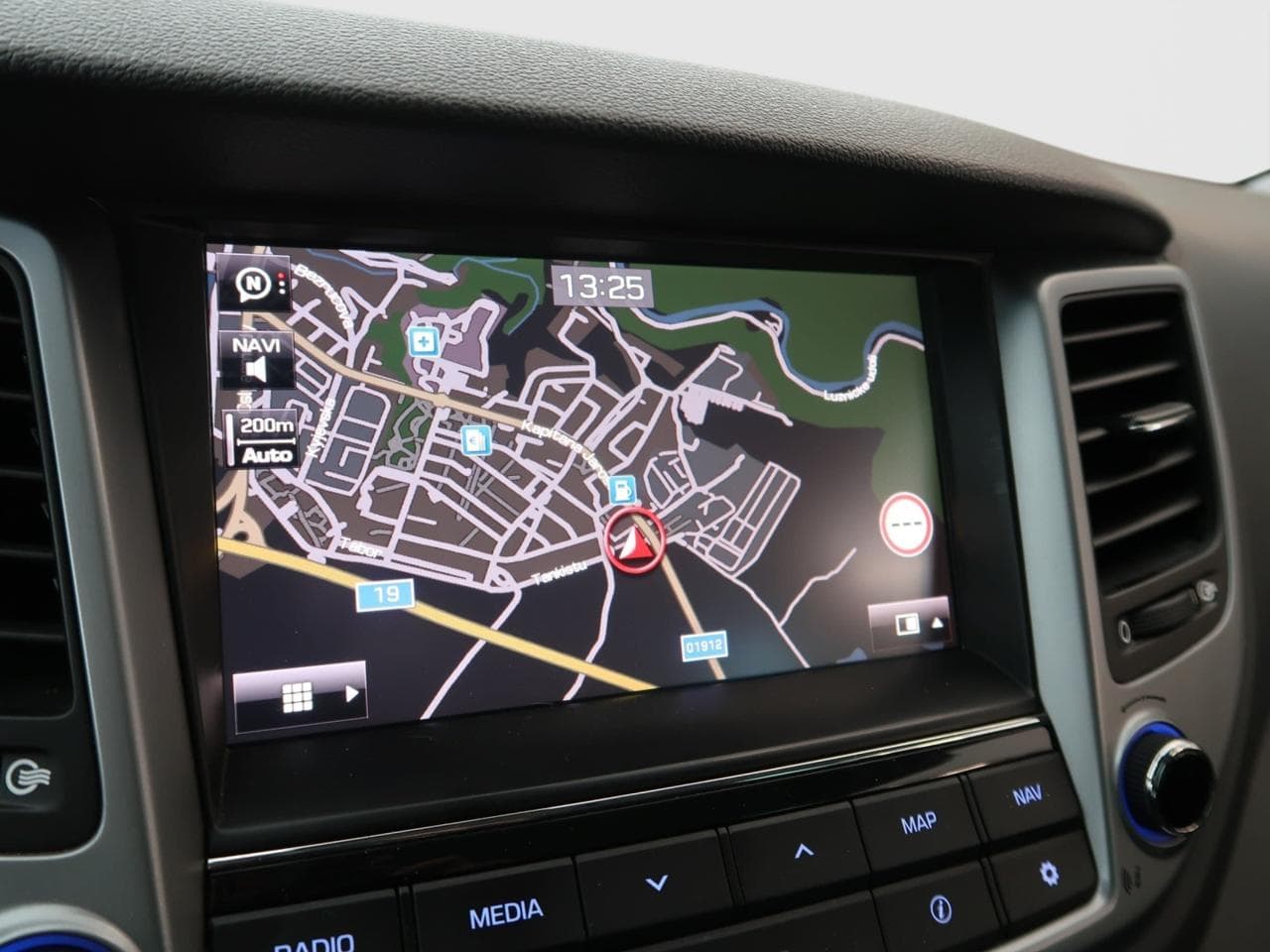 2016 Hyundai TUCSON - 29