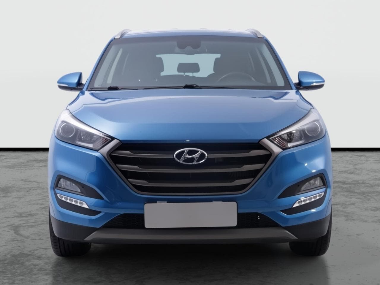 2016 Hyundai TUCSON - 2