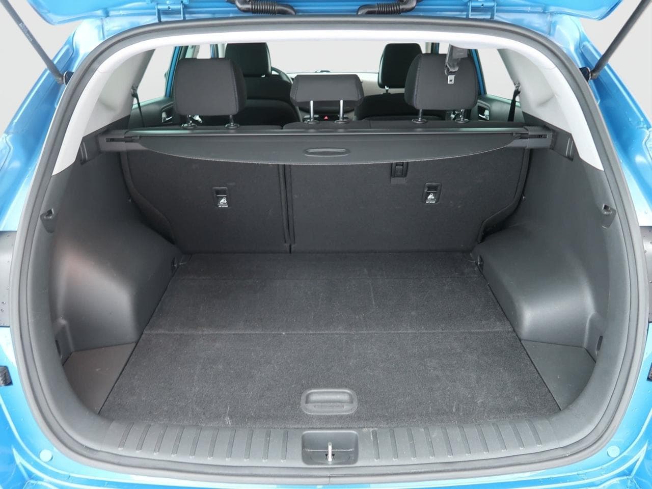 2016 Hyundai TUCSON - 31