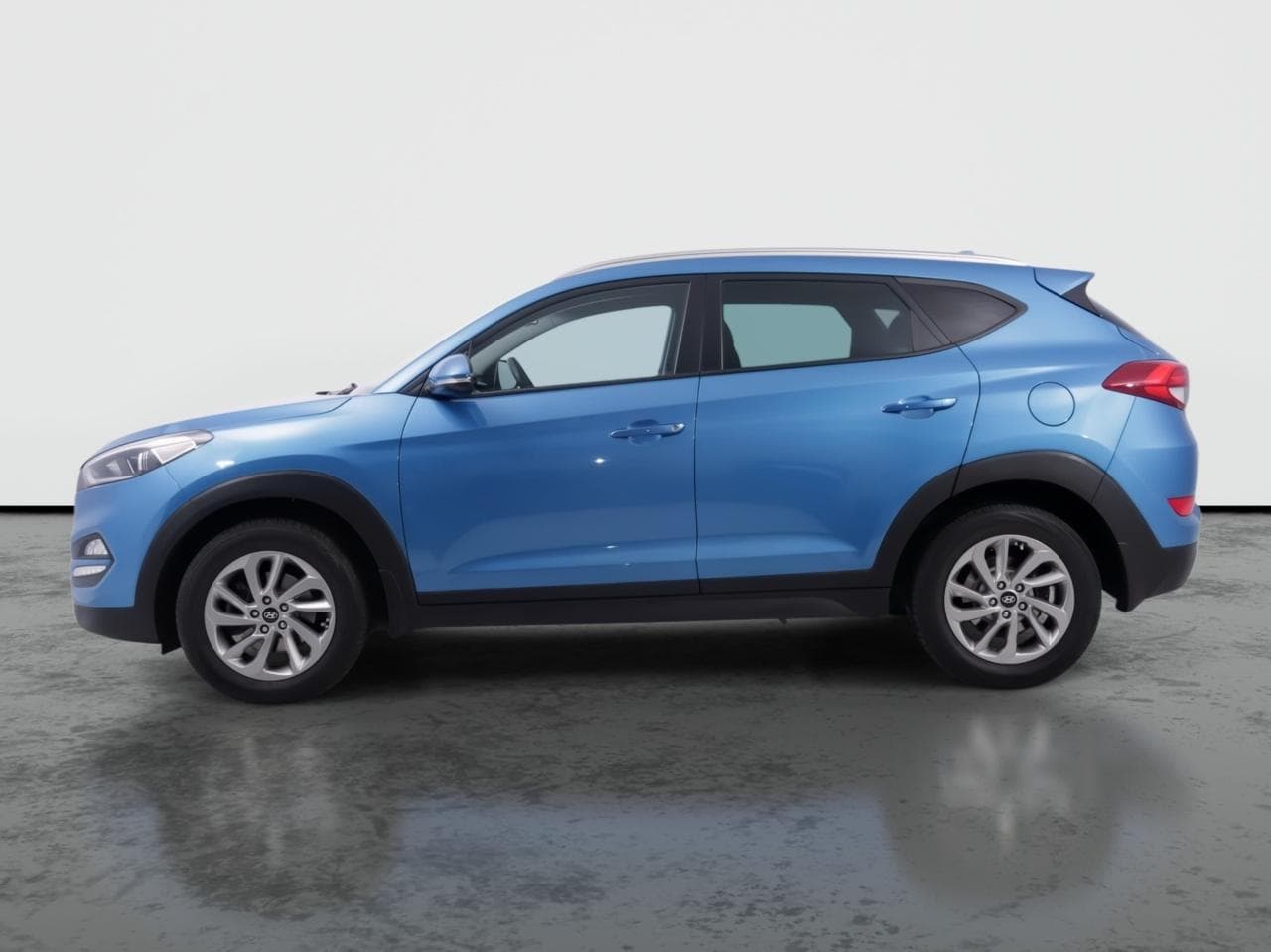 2016 Hyundai TUCSON - 4