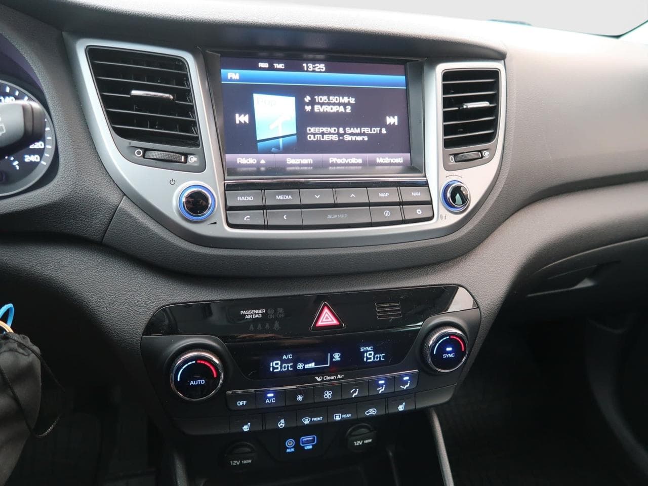 2016 Hyundai TUCSON - 27