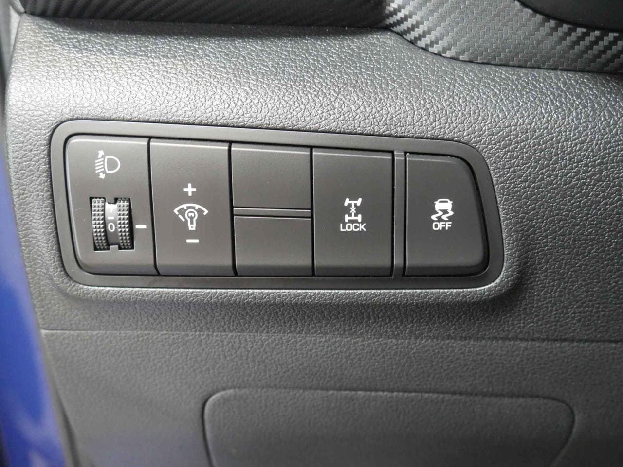 2019 Hyundai TUCSON - 37