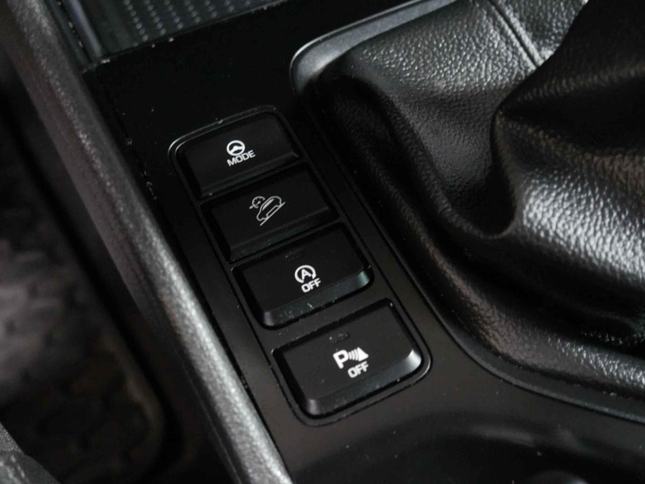 2019 Hyundai TUCSON - 35