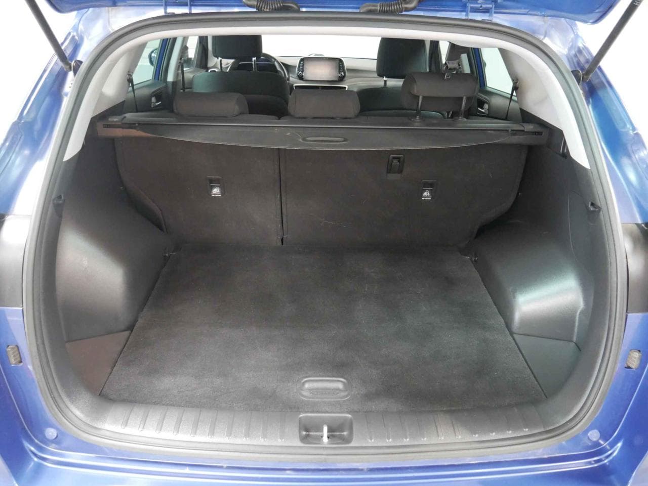 2019 Hyundai TUCSON - 13