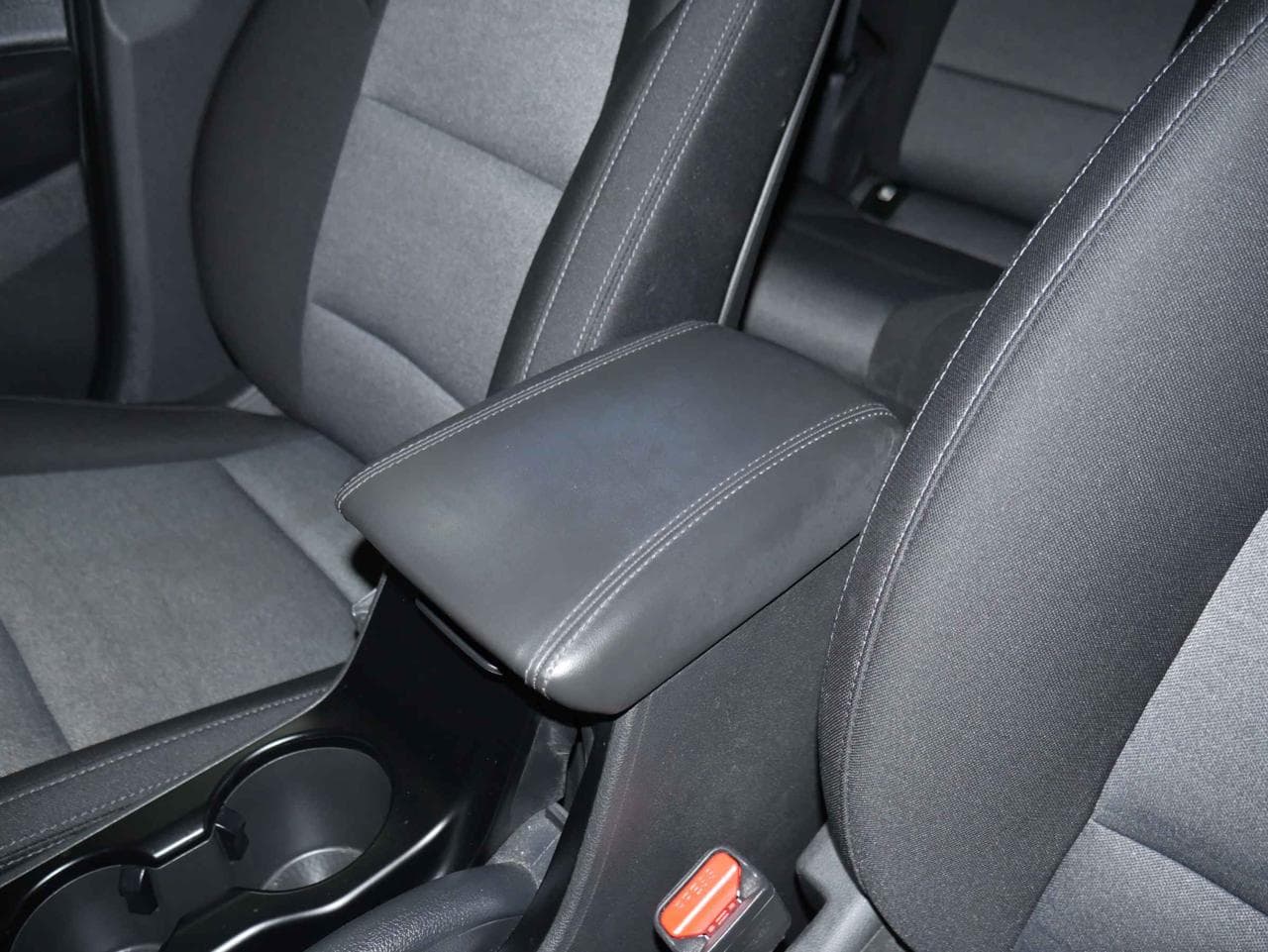 2019 Hyundai TUCSON - 39