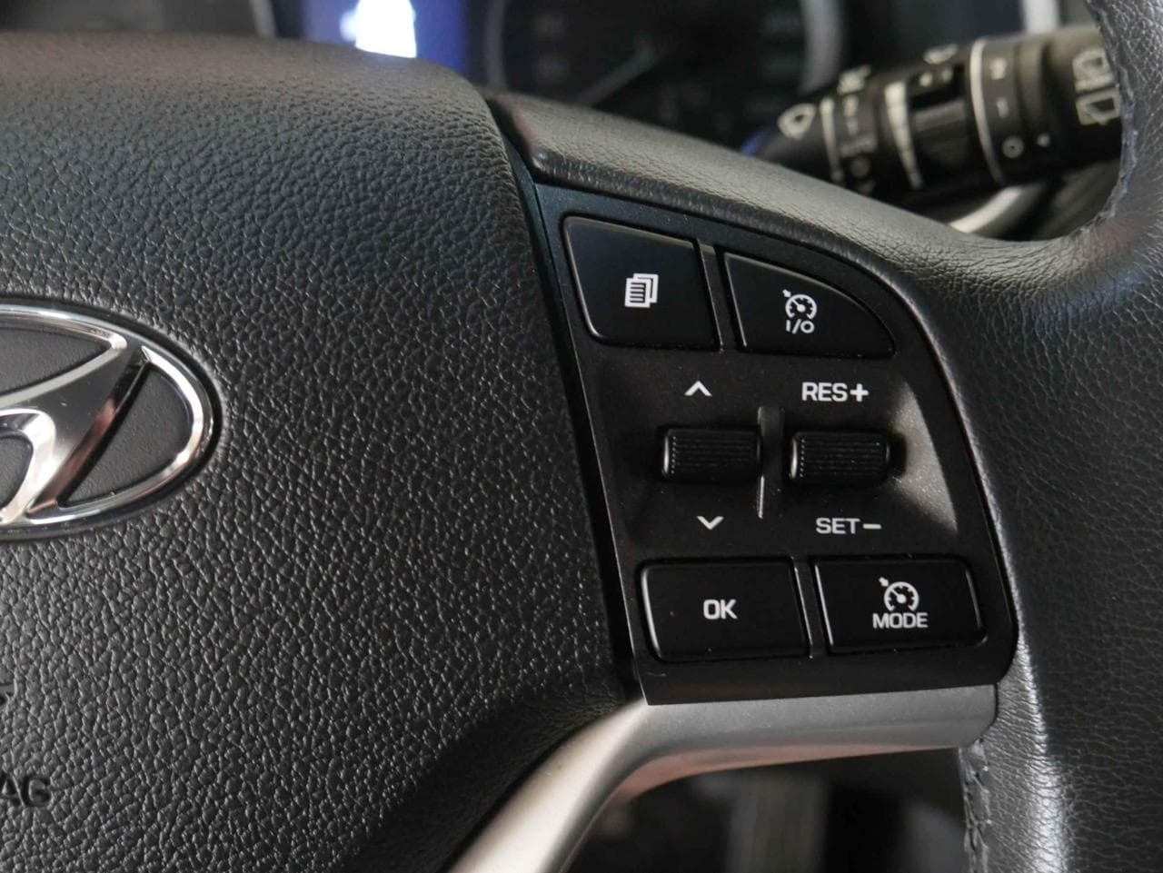 2019 Hyundai TUCSON - 29