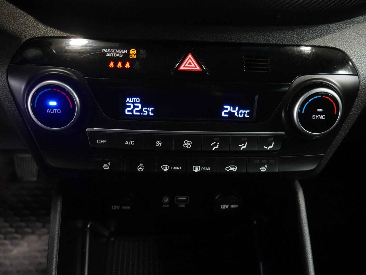 2019 Hyundai TUCSON - 33