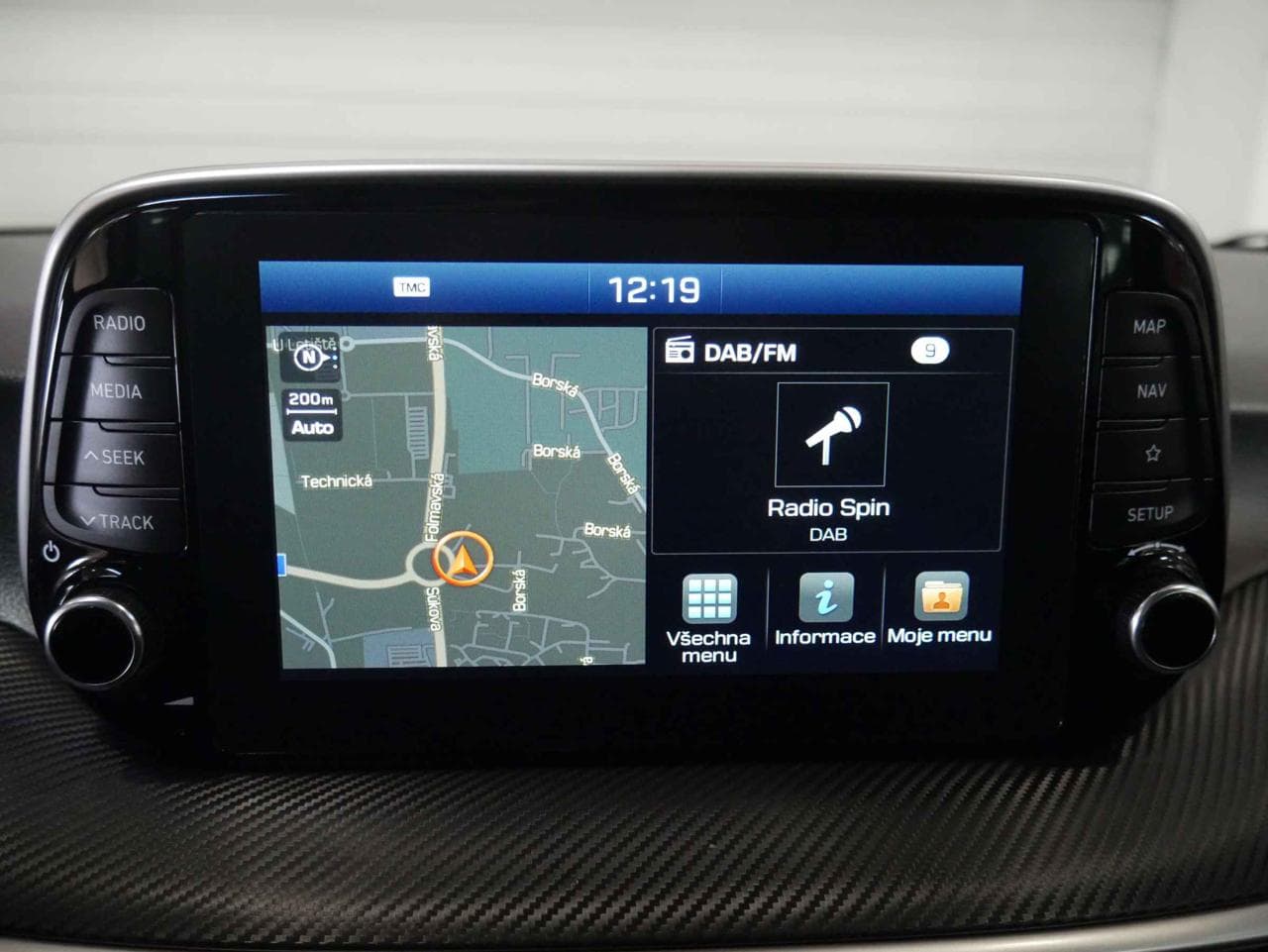 2019 Hyundai TUCSON - 31