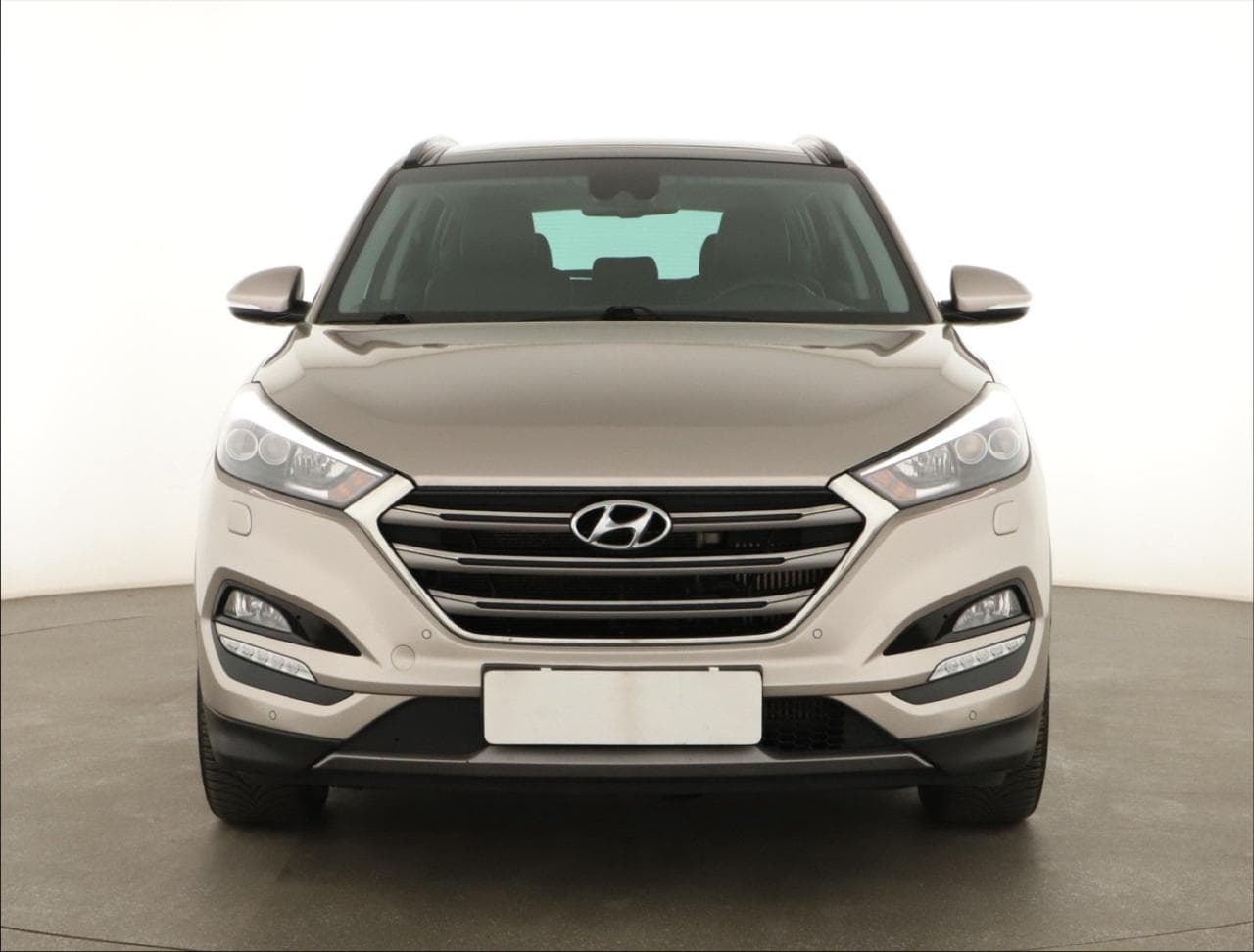2015 Hyundai TUCSON - 2