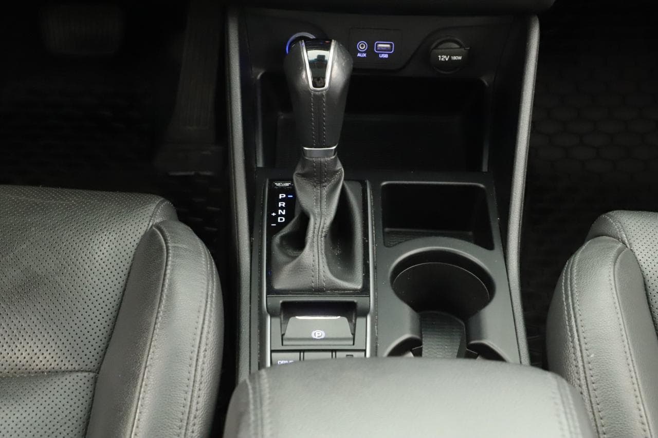 2015 Hyundai TUCSON - 18