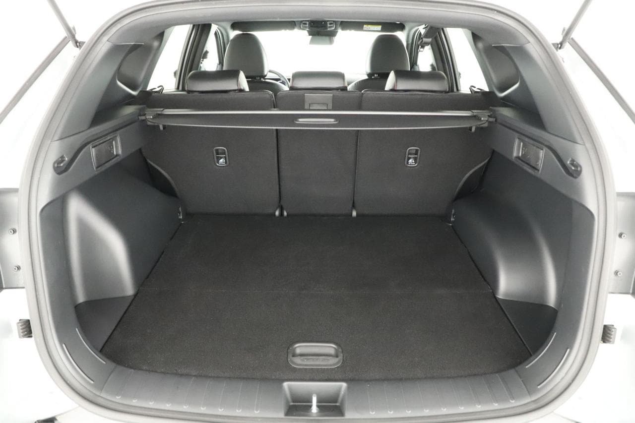 2025 Hyundai TUCSON - 29