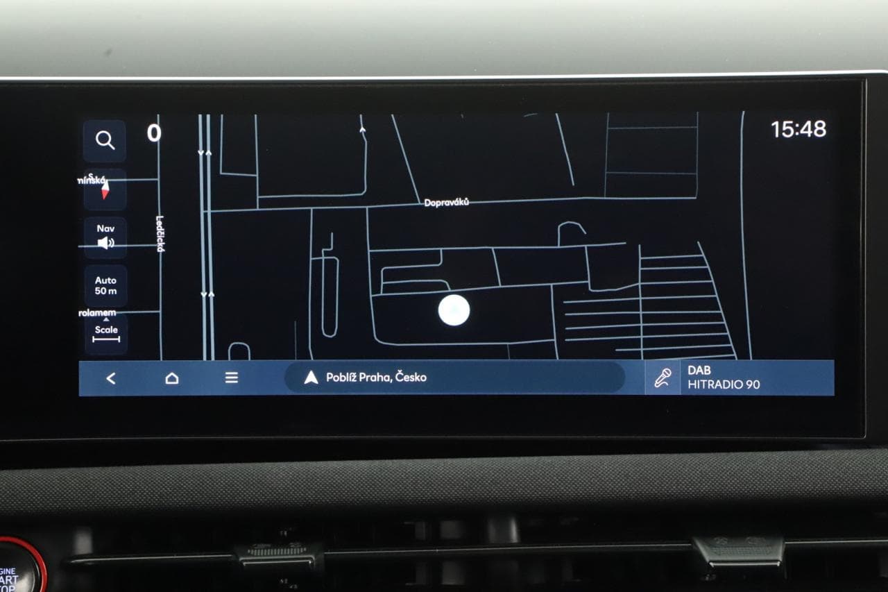 2025 Hyundai TUCSON - 34