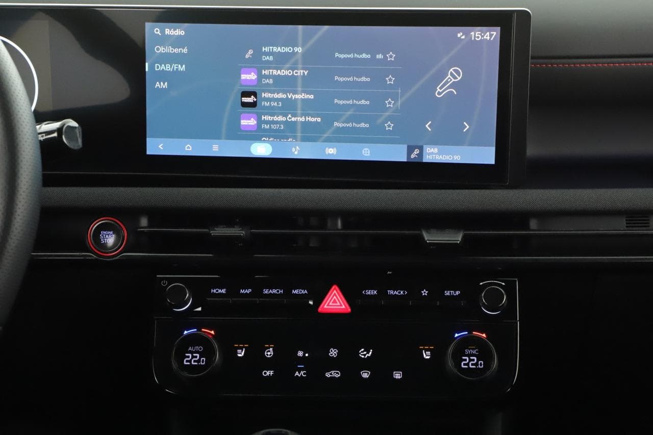 2025 Hyundai TUCSON - 25