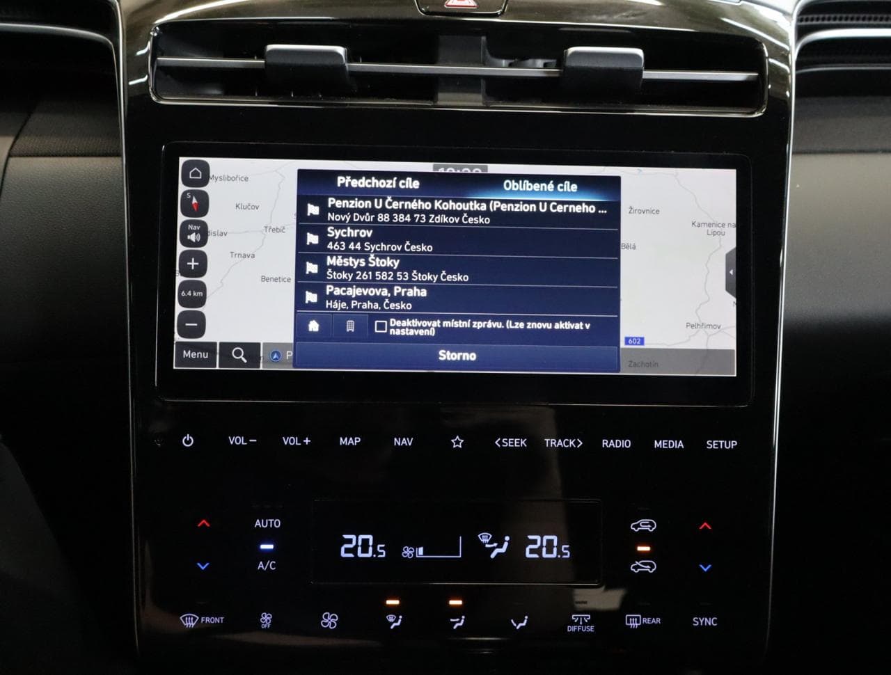 2023 Hyundai TUCSON - 37