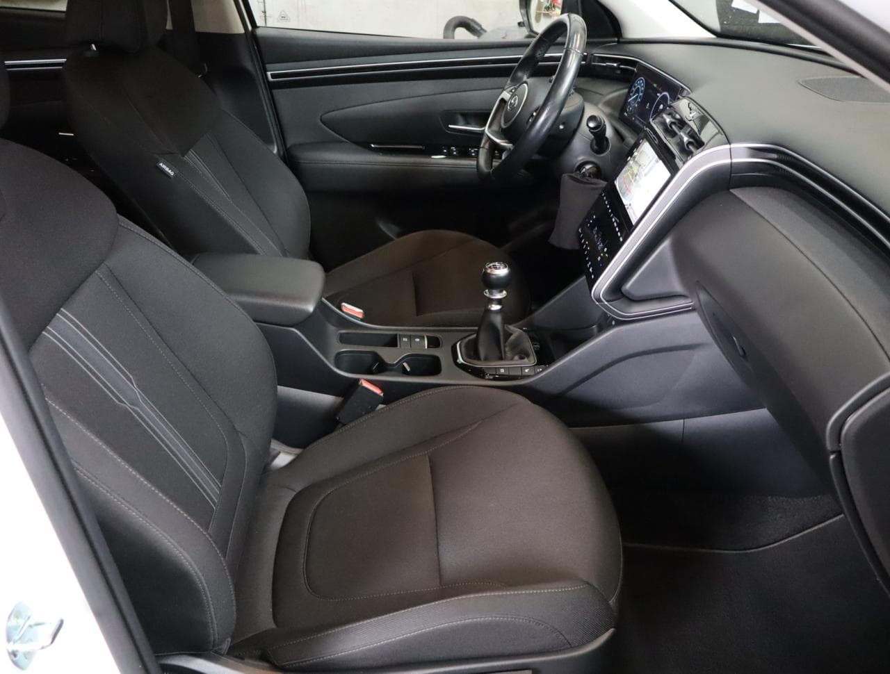 2023 Hyundai TUCSON - 23