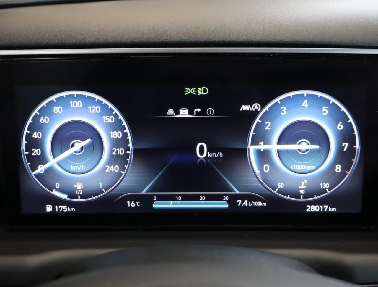 2023 Hyundai TUCSON - 33