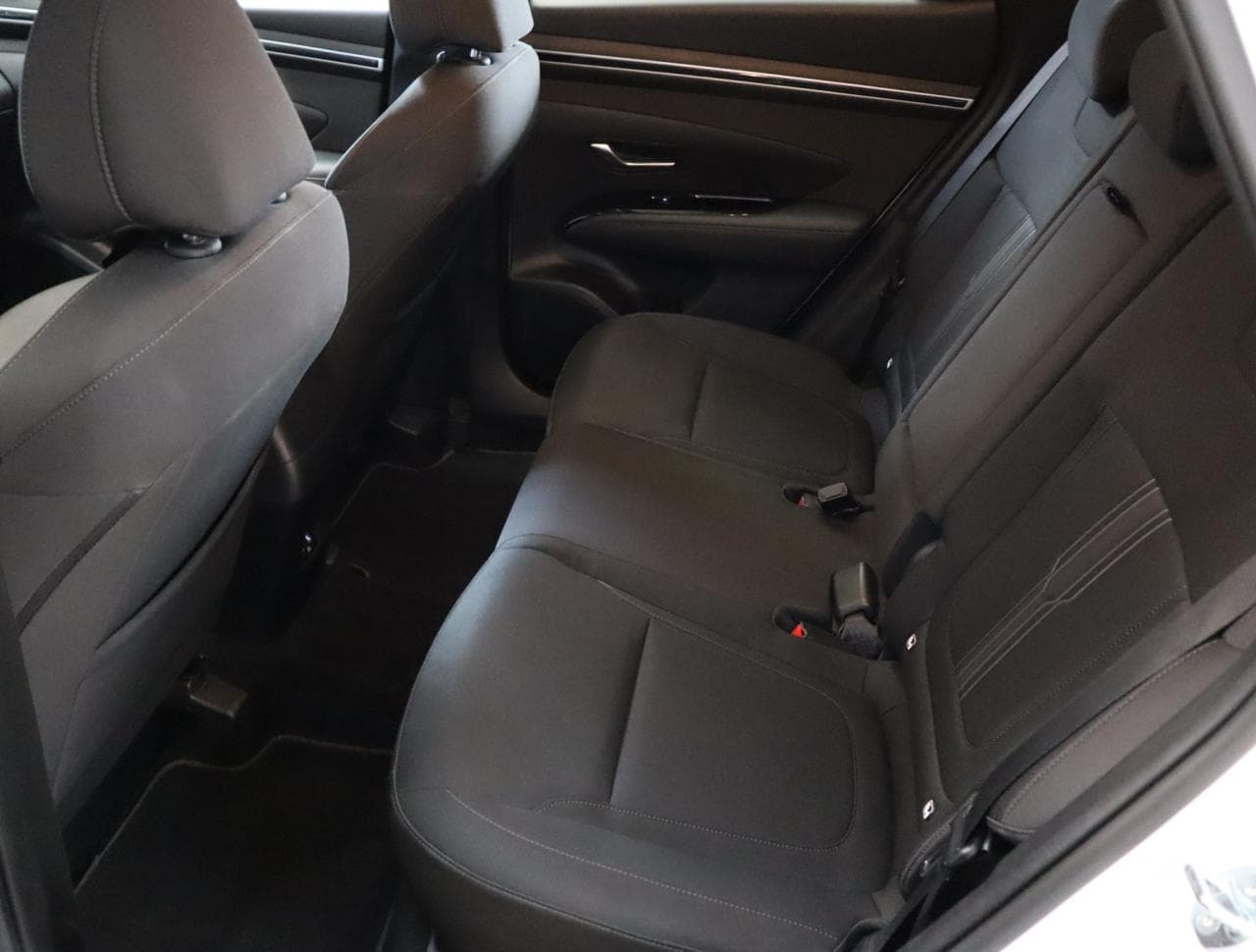 2023 Hyundai TUCSON - 29