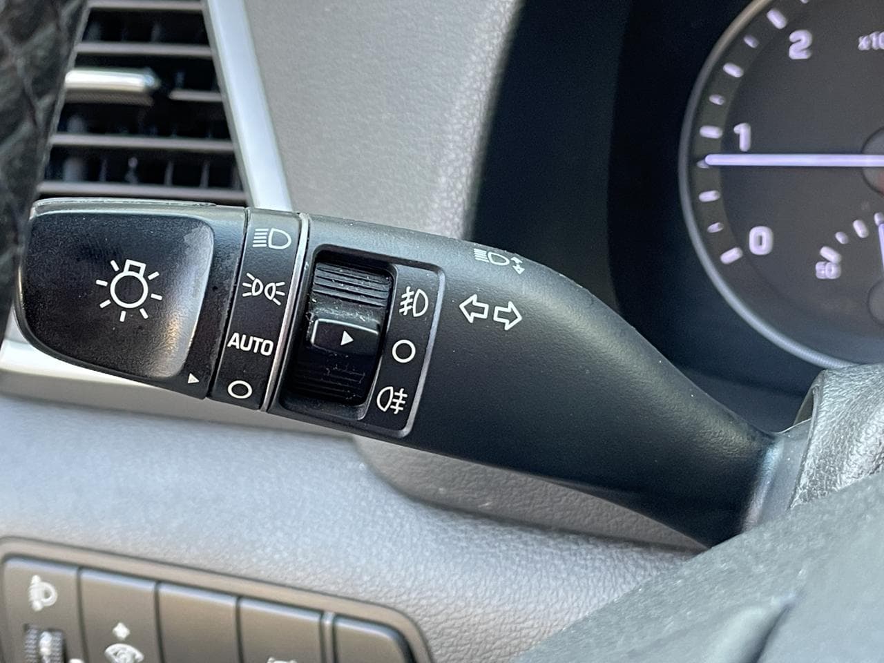 2017 Hyundai TUCSON - 36