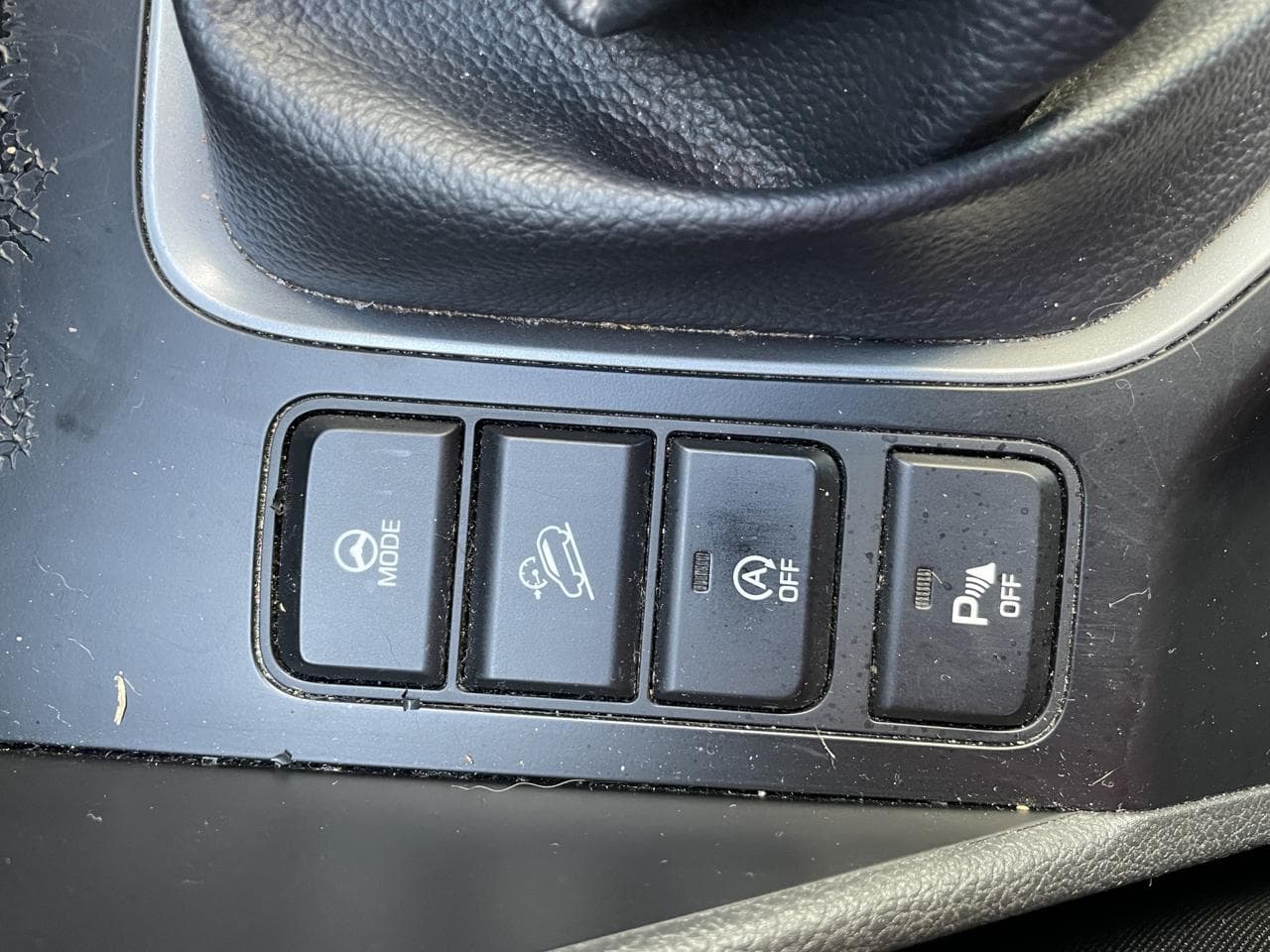 2017 Hyundai TUCSON - 28