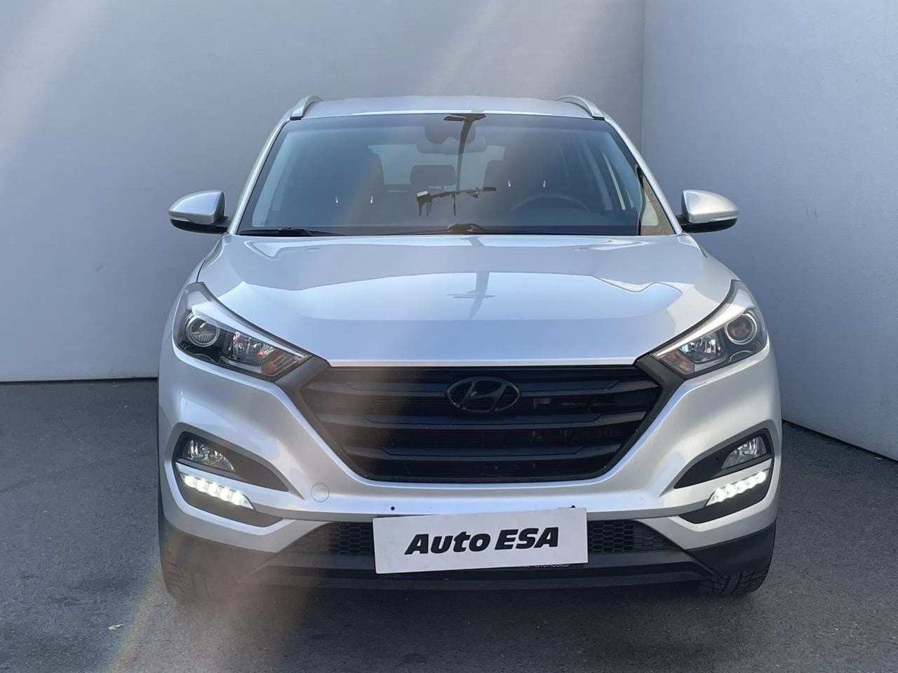 2017 Hyundai TUCSON - 2