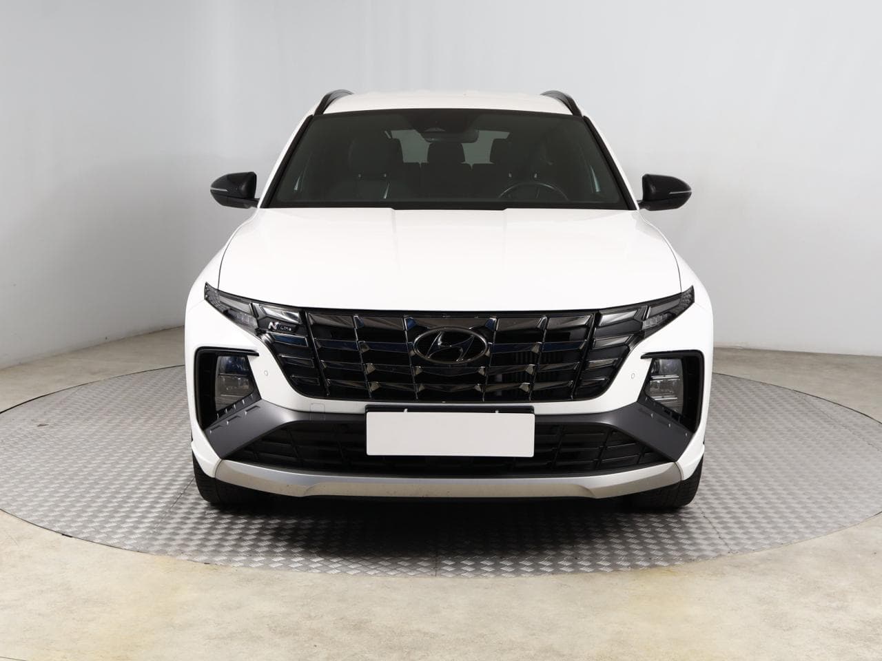 2024 Hyundai TUCSON - 2