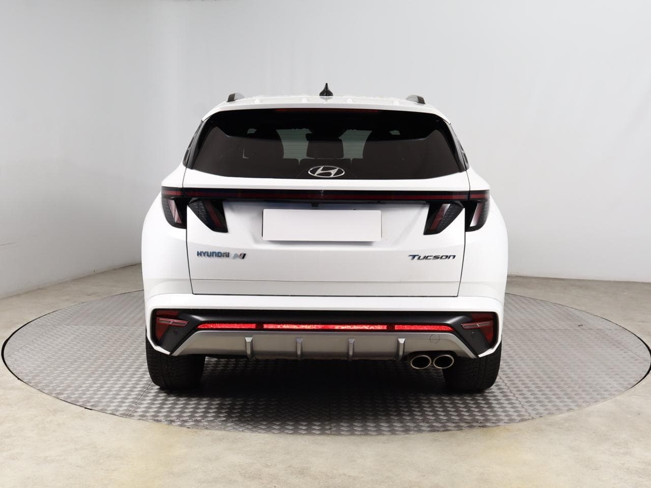 2024 Hyundai TUCSON - 9