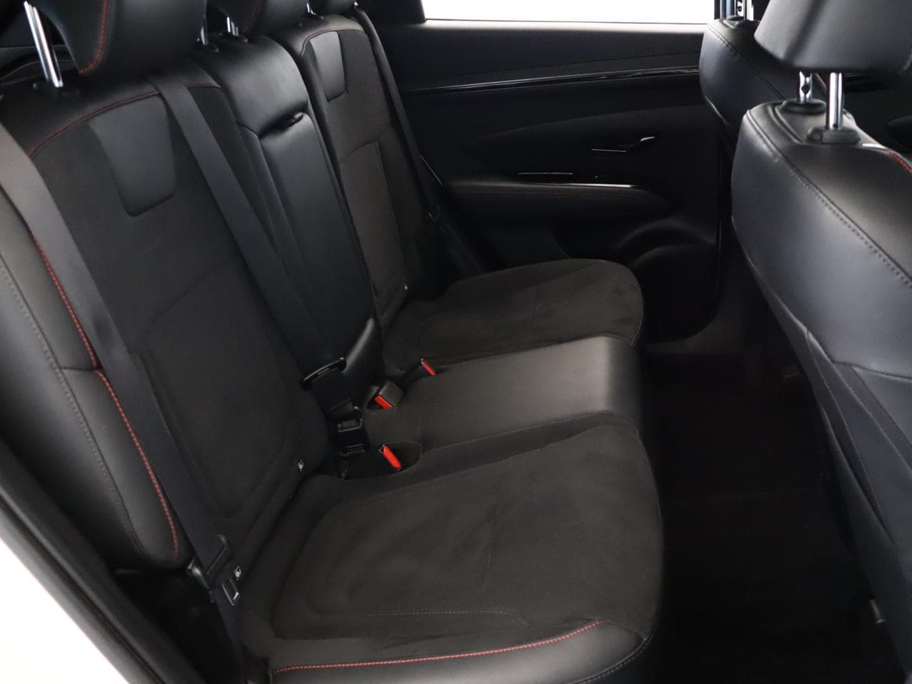 2024 Hyundai TUCSON - 17