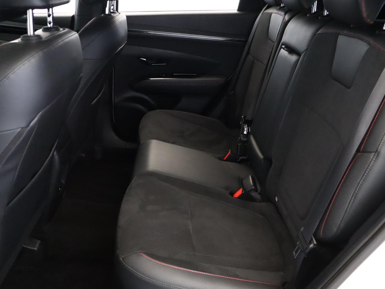 2024 Hyundai TUCSON - 20