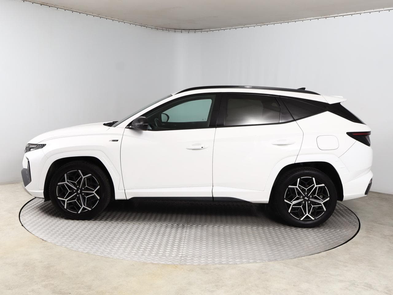 2024 Hyundai TUCSON - 5