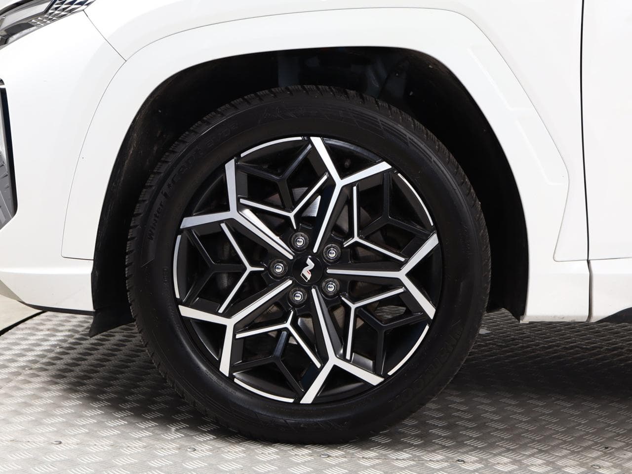 2024 Hyundai TUCSON - 30