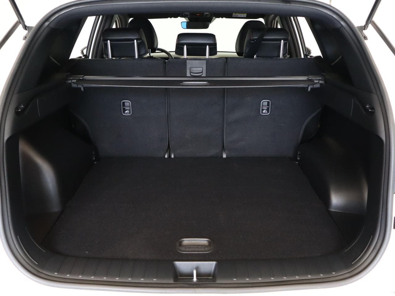 2024 Hyundai TUCSON - 28