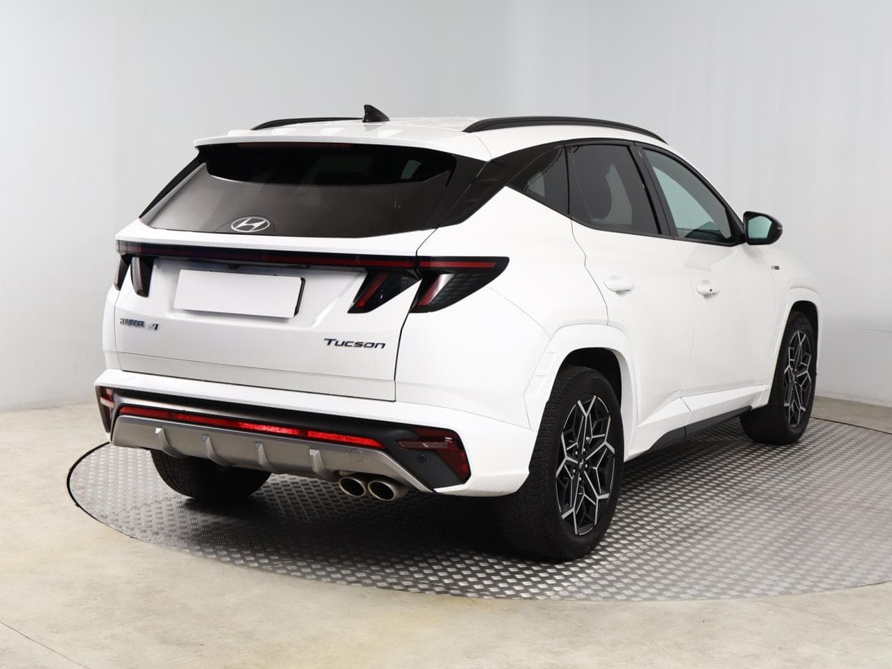 2024 Hyundai TUCSON - 11