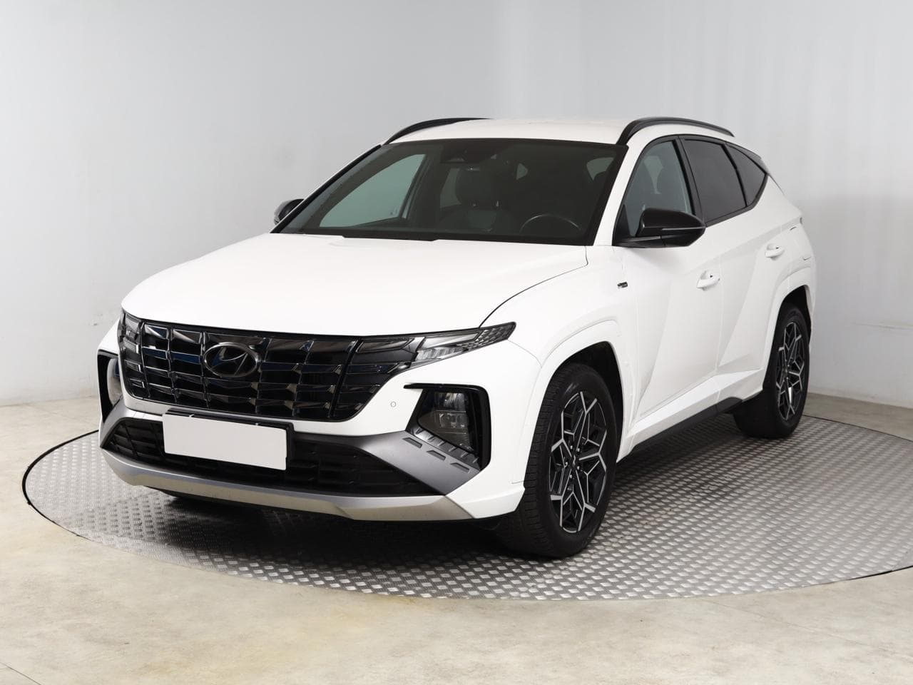 2024 Hyundai TUCSON - 3