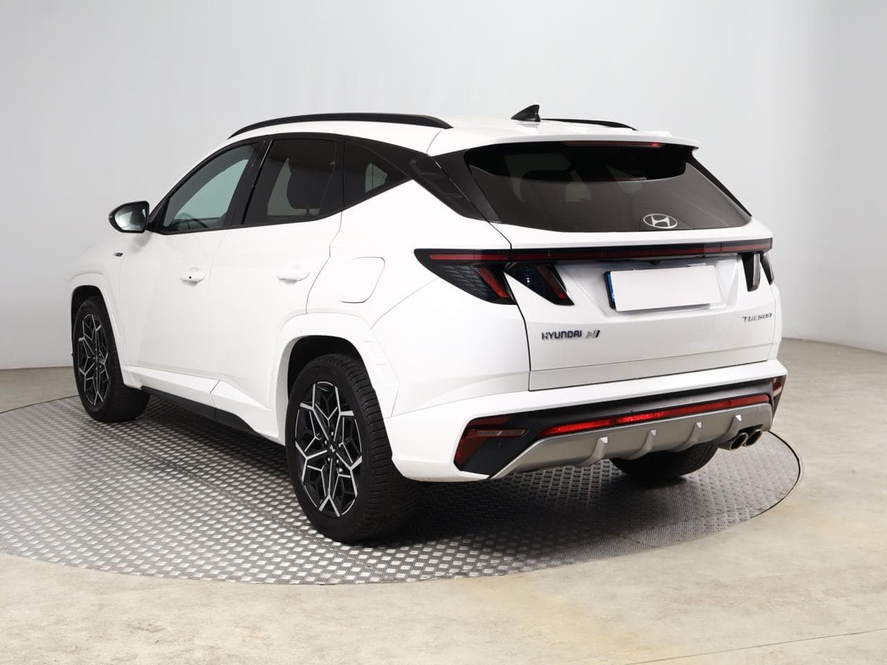 2024 Hyundai TUCSON - 7