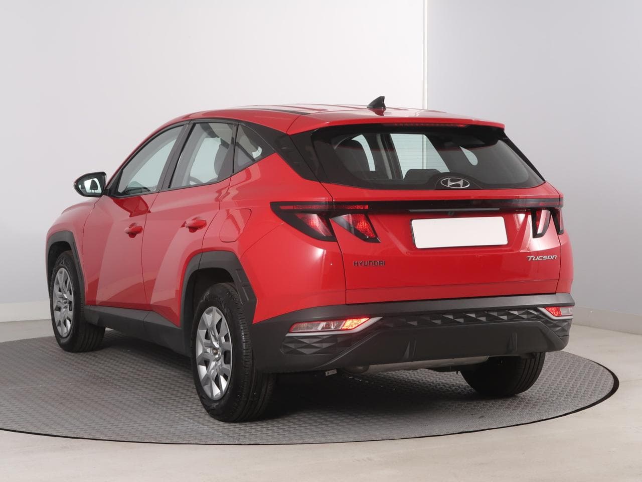 2024 Hyundai TUCSON - 9