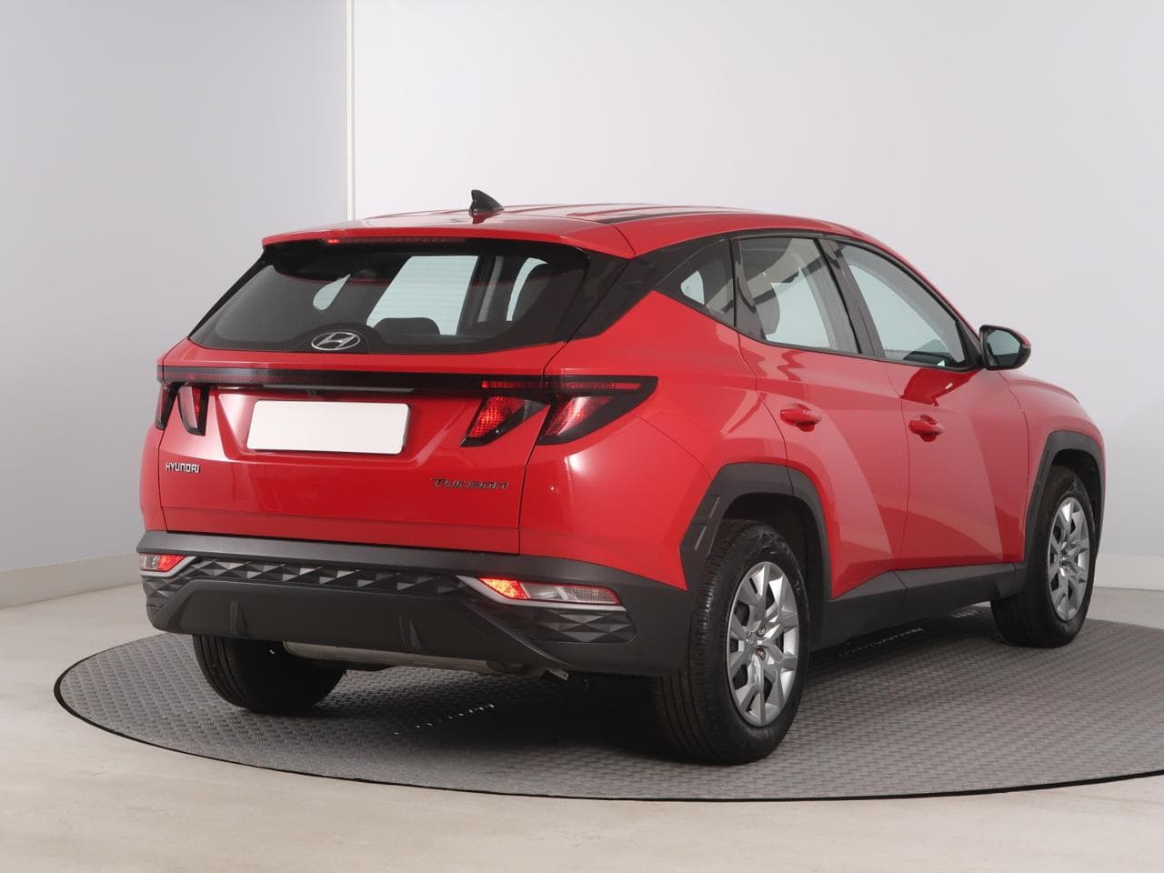 2024 Hyundai TUCSON - 13