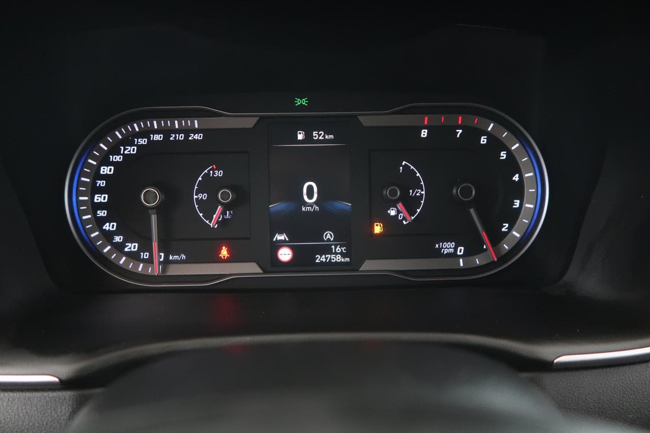 2024 Hyundai TUCSON - 32