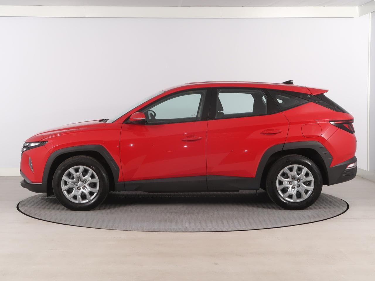 2024 Hyundai TUCSON - 7