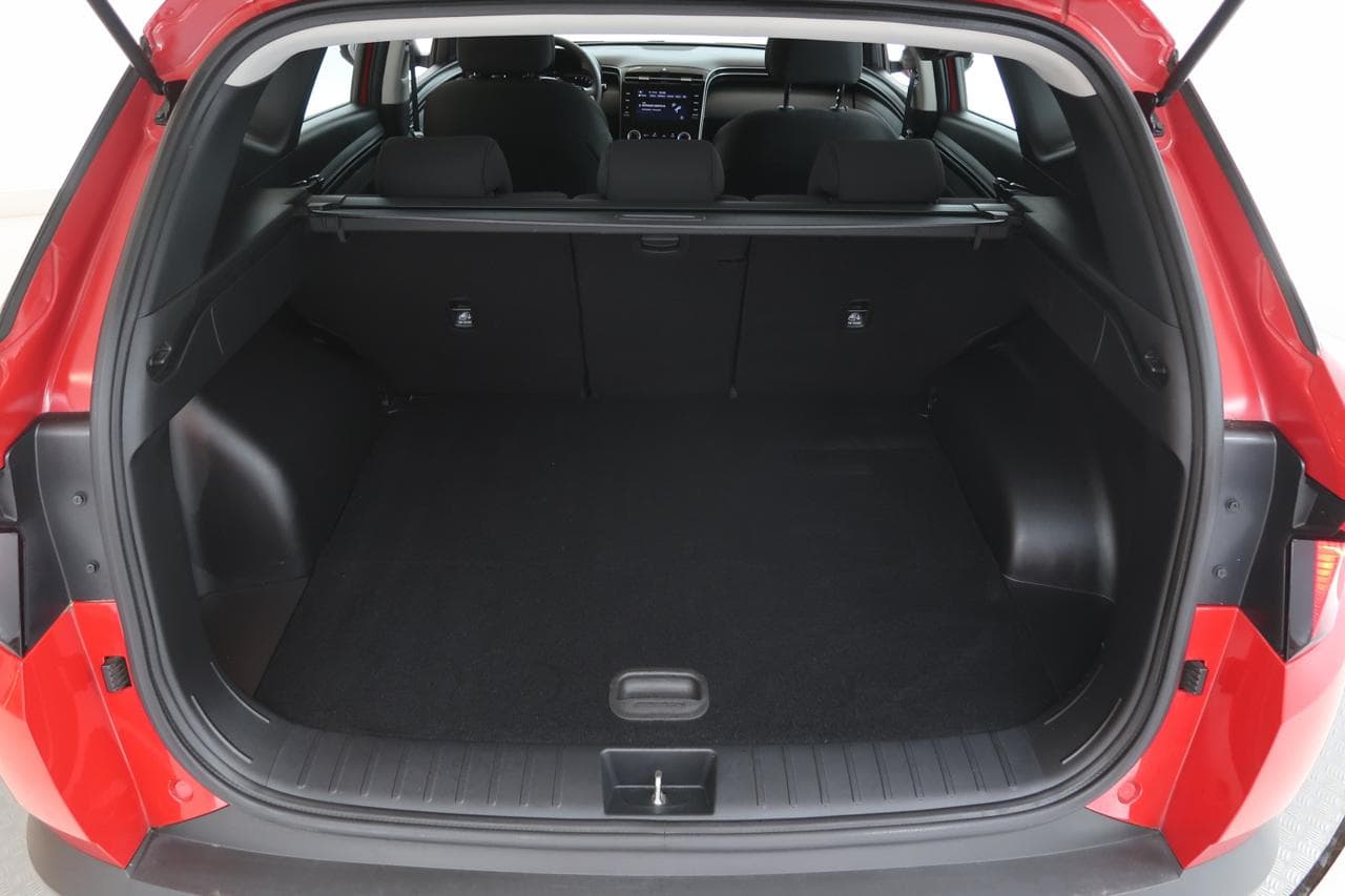 2024 Hyundai TUCSON - 36