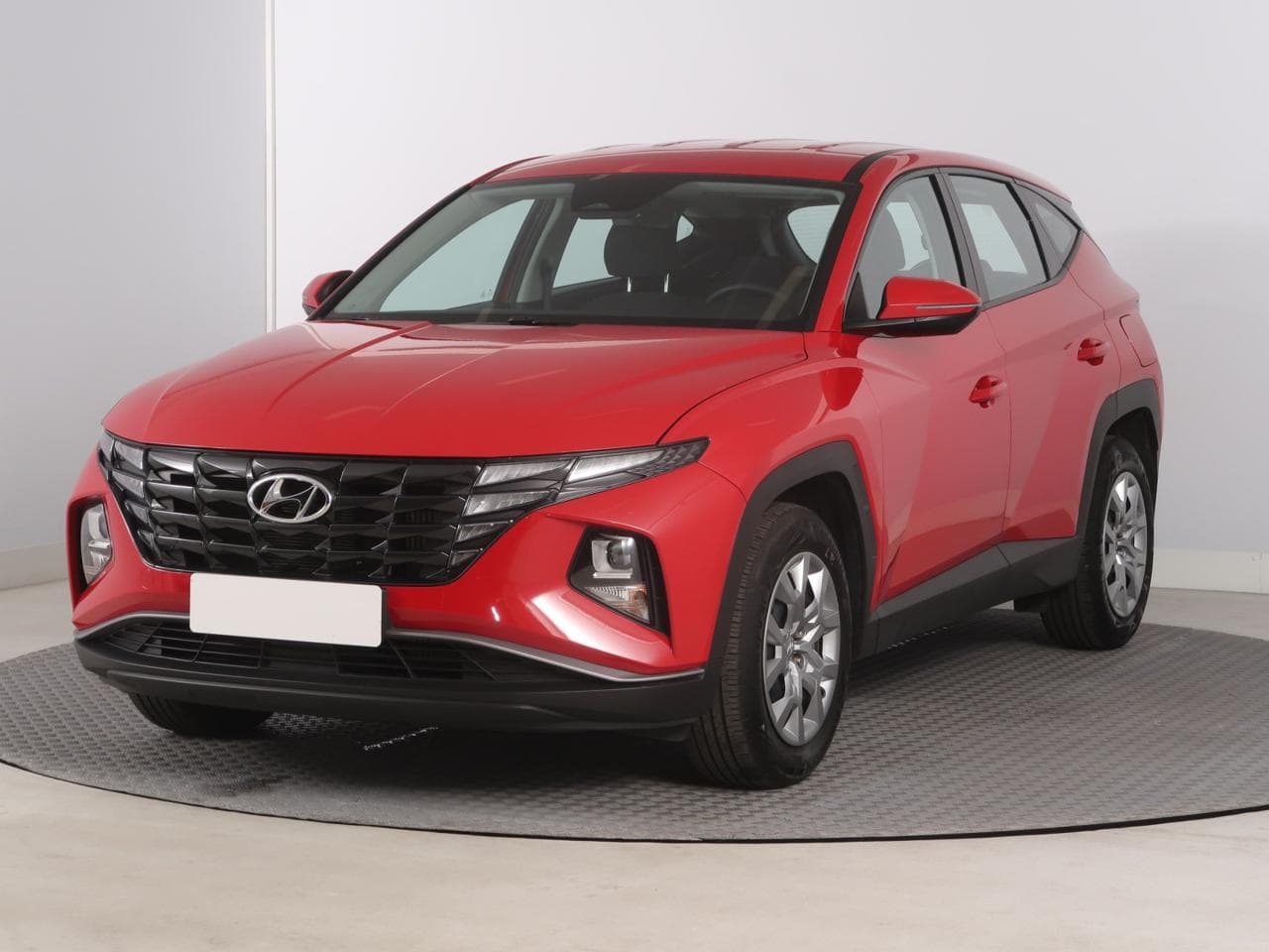 2024 Hyundai TUCSON - 5