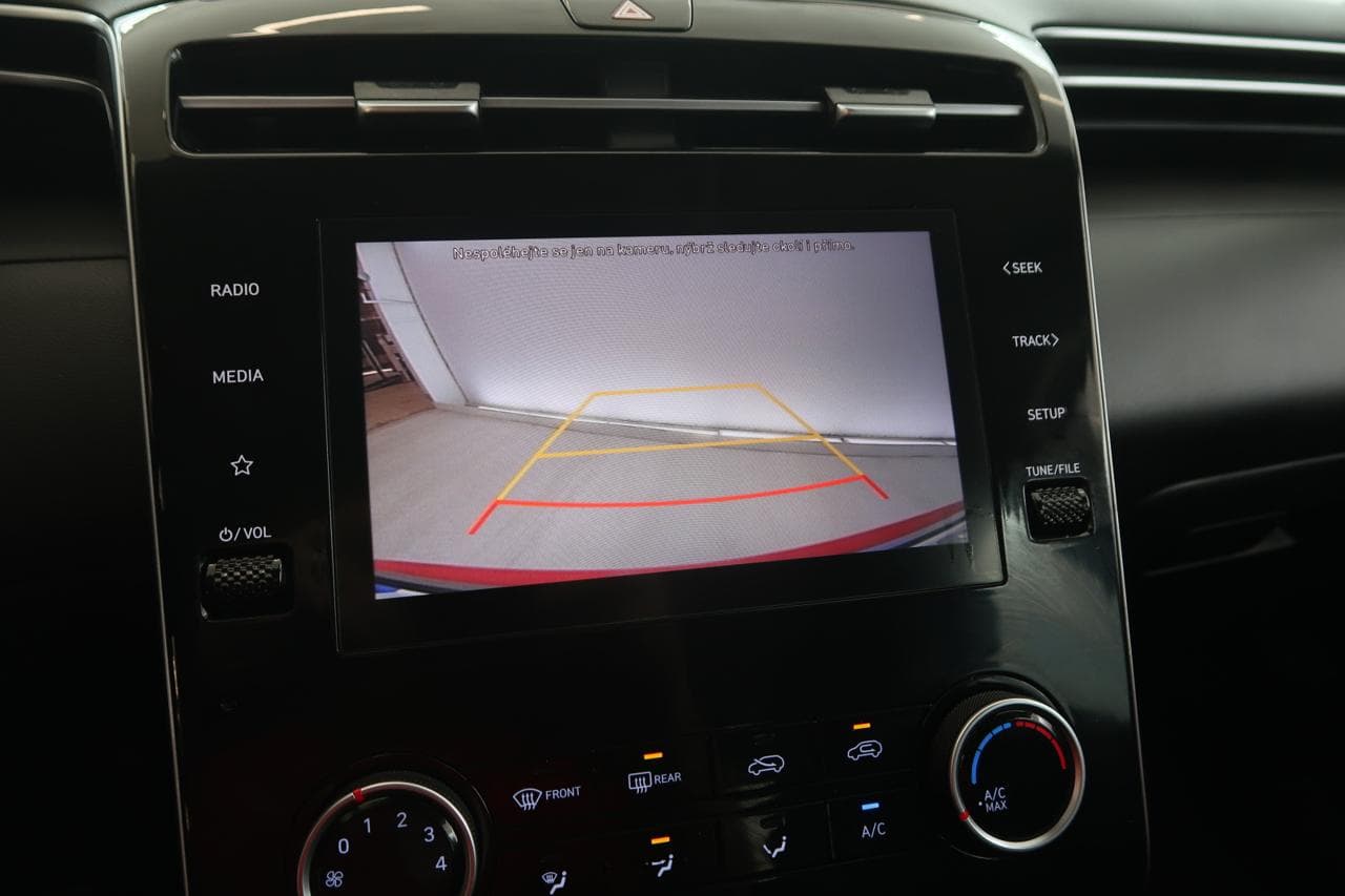 2024 Hyundai TUCSON - 38