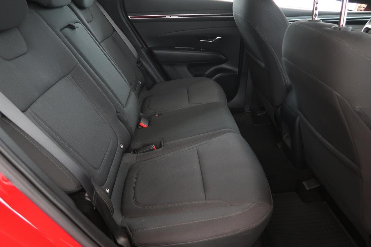 2024 Hyundai TUCSON - 24