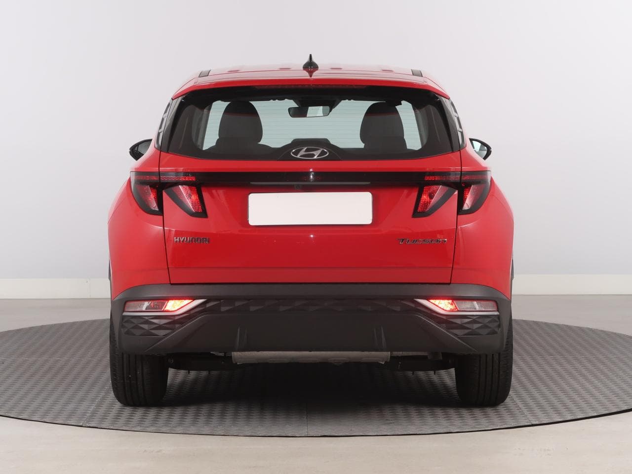 2024 Hyundai TUCSON - 11