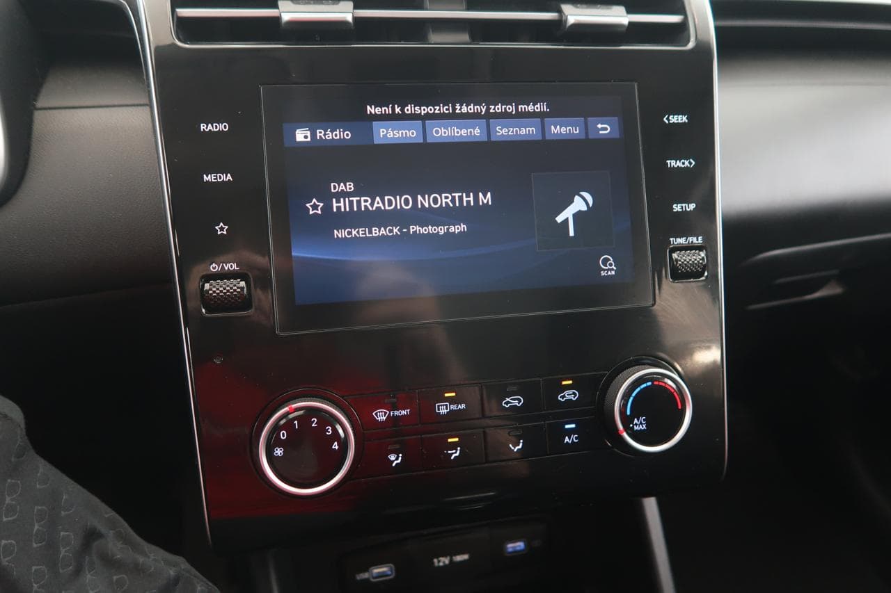 2024 Hyundai TUCSON - 34