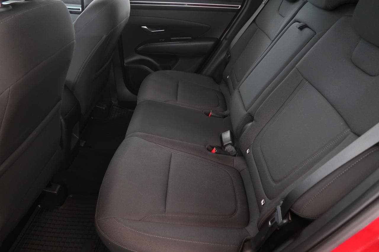 2024 Hyundai TUCSON - 28
