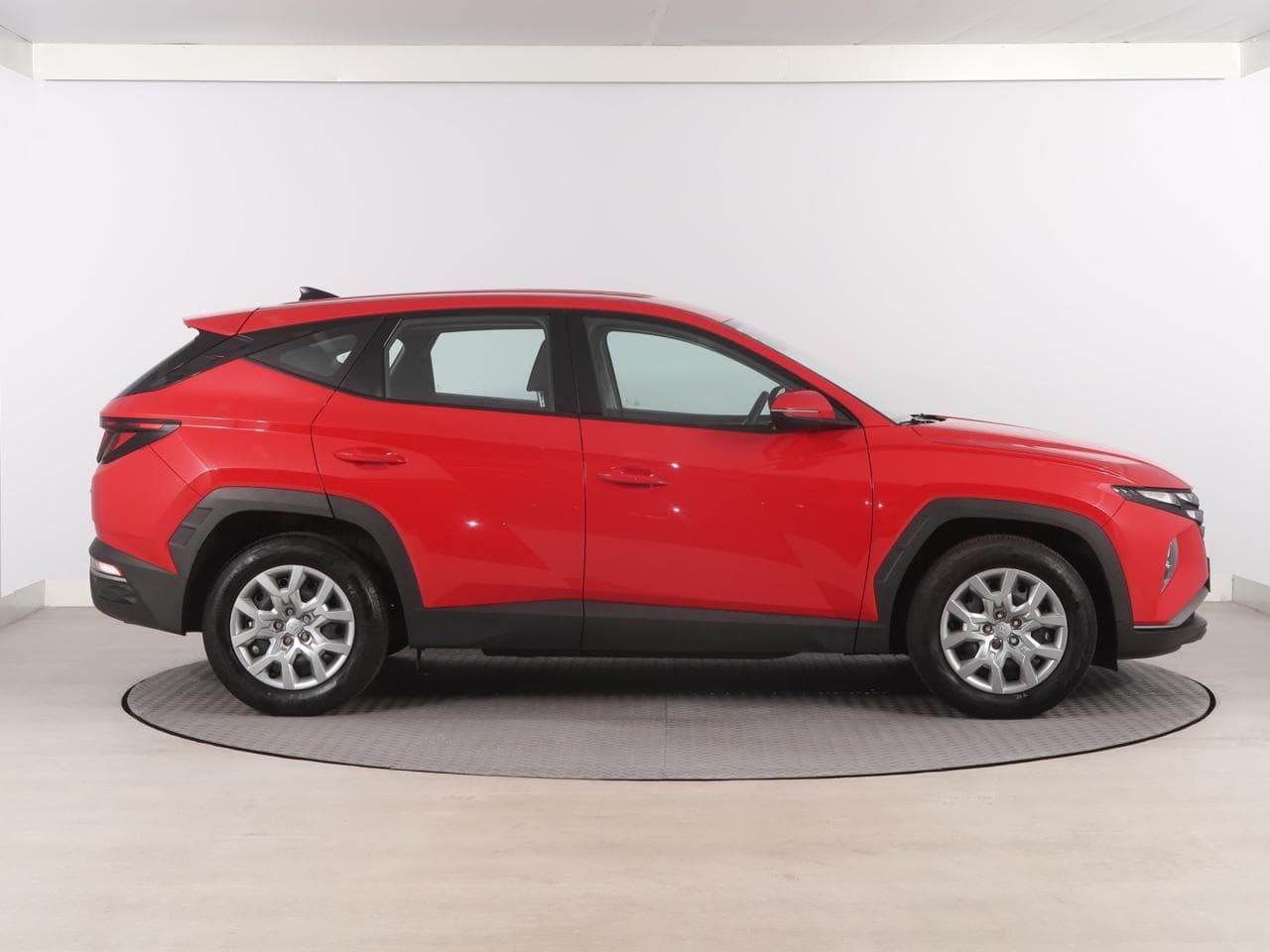 2024 Hyundai TUCSON - 15